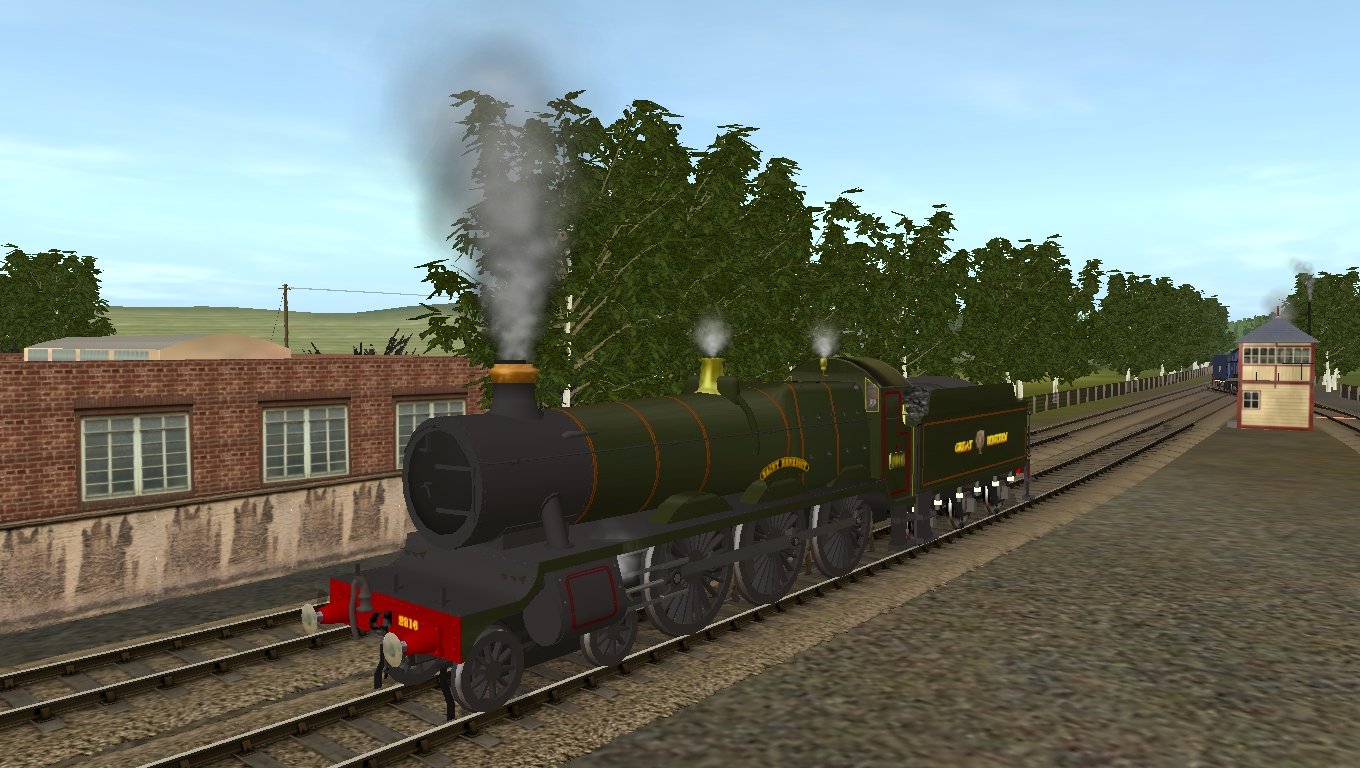 Paulz Trainz