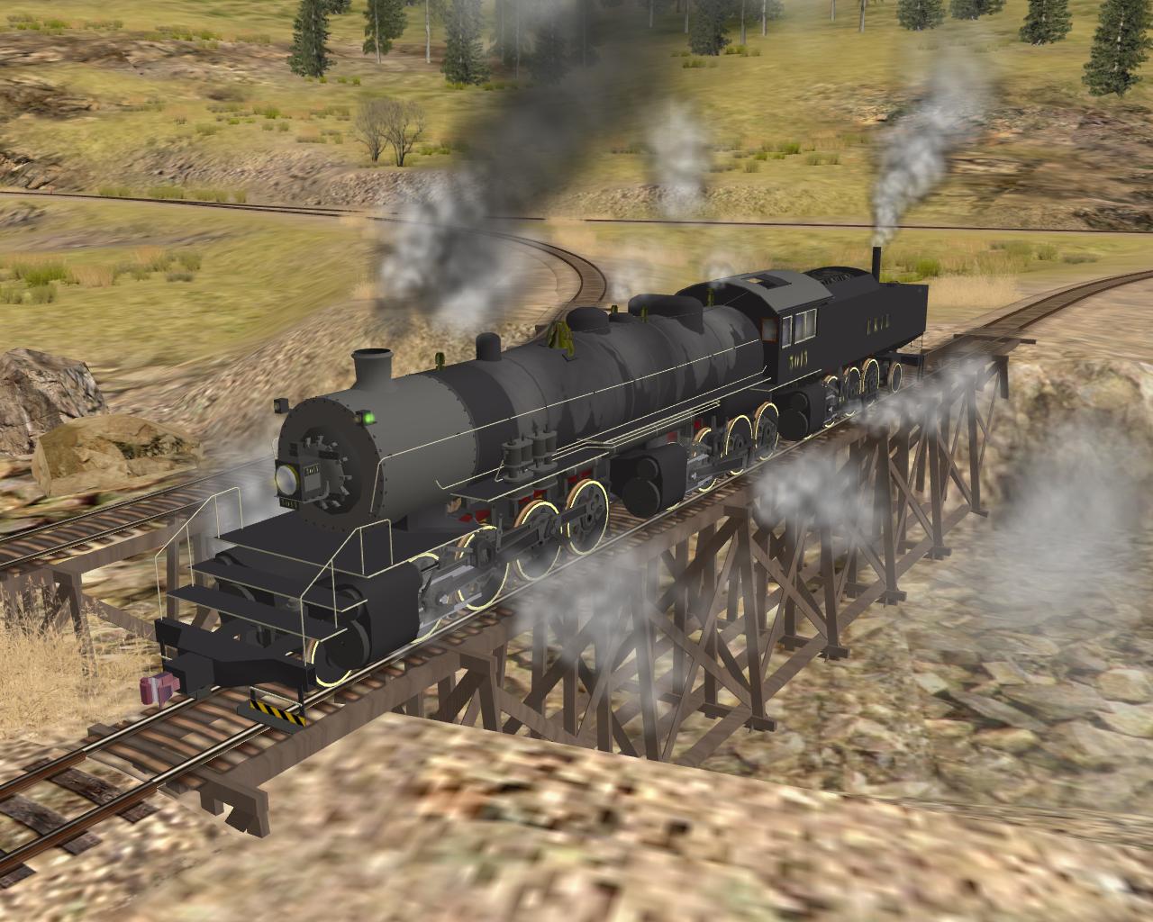 The Future Of Screenshots - Trainz Online