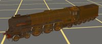 LNER BR A1