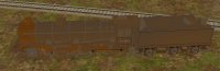 LNER BR B1